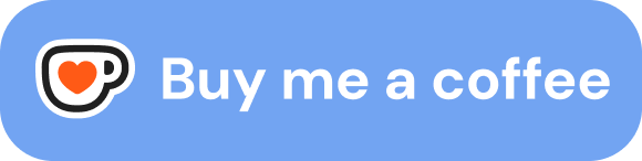 Support me on Ko-fi